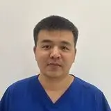 Сандыбай Бақыт Мұратұлы