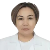 Санкей Гульжайна