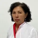 Сапарбек Гүлраушан Сейлбекқызы