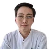 Сапарбеков Алихан Муратович