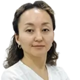 Сапиева Сауле Тулегеновна