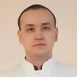 Саргалдаков Айдос Туймебекович