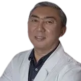 Саринов Ермек Газисович