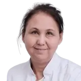 Сарманова Сауле Мейрамовна