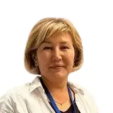 Омарбаева Алия Мейрентаевна