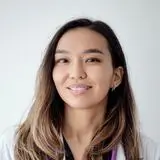 Сарниязова Карлыгаш Саматовна