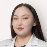 Сарсембаева Альмира Ержановна