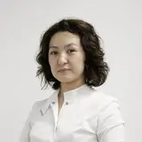 Сарсенбекова Молдир Сарсенбековна