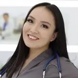 Сарсенгалиева Орынгуль Жумагаликызы