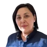 Сарсенова Баян Кадыркешовна