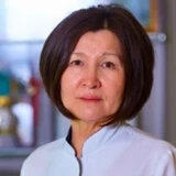 Сарсенова Роза Тулегеновна