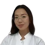 Сартова Жамиля Утегеновна