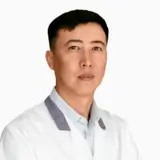 Сарыбай Ғабит Ерғалиұлы