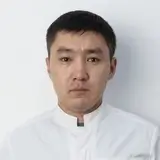 Сатаев Өркен Жұмабайұлы