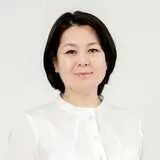 Сатубалдинова Бахыт Жумабековна