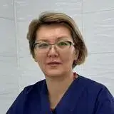 Сатвалдиева Адия Давитовна