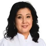 Сатвалдинова Марал Давлетовна