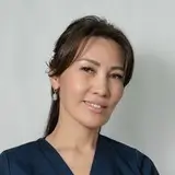 Сатыбаева Айгерим Ергабитовна