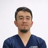 Сатыбалдин Бекнұр Молдиярұлы