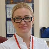 Савина Евгения Игоревна