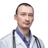 Сайфулин Роман Маулетович