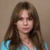 Сбоева Вероника Юрьевна