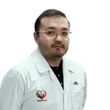 Сеитбек Ескелді Әлібекұлы