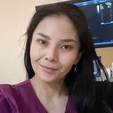 Сейтекова Айжан Нурлановна