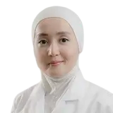 Сеитматова Галия Пирмаганбетовна