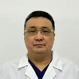 Секербаев Канат Болатович