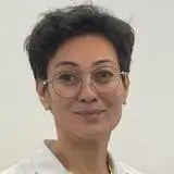 Сембаева Ляззат Нурмухамбетовна