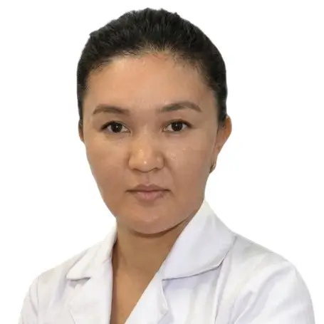 Сембаева Самал Бакытбековна