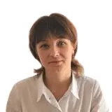 Семененко Елена Владимировна