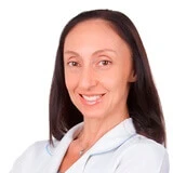 Семененко Елена Дмитриевна