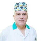 Семёнов Владимир Геральдович