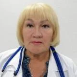 Семенова Лариса Васильевна