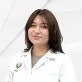 Септенова Карлыгаш Мураткызы