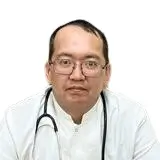 Сербаев Ергали Раимбекович