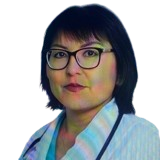 Серикбаева Гульден Тетаевна