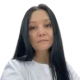 Серикпаева Динара Сериковна