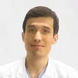 Серимов Арман Мухитович