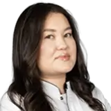 Серкебаева Жанерке Кусаинкызы