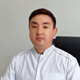 Сержанов Рысбек Камбарханович