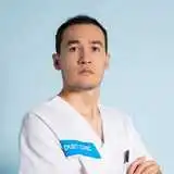 Сейдалиев Тимур Михайлович