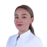 Сейдилла Фариза Бактияркызы