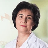 Шабалина Лариса Даниловна