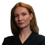 Шабельская Надежда Игоревна