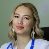 Шаим Жибек Нурлановна