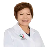 Шакенова Гульмира Аубакировна