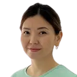 Шакибаева Салтанат Кайыпназаровна